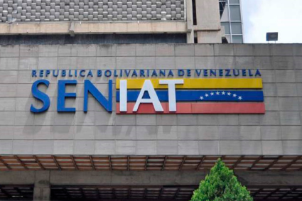 ¿Aumentaron el IVA para la defensa de Maduro?, Lo que aclaró el Seniat