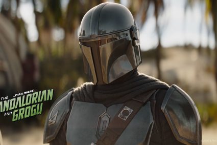 «The Mandalorian & Grogu» lidera la taquilla con un gran debut