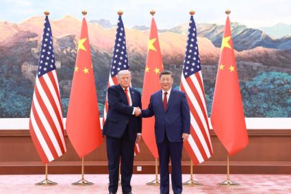 la «independencia de Taiwan» y la paz en el Estrecho son tan incompatibles como el fuego y el agua