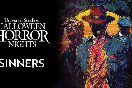 Universal Studios creará casa del terror basada en «Sinners»
