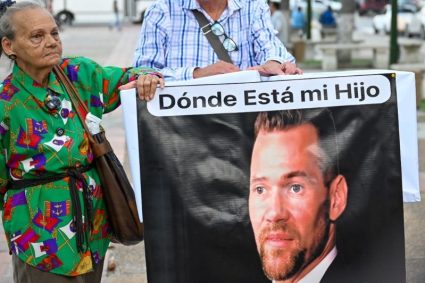 Tribunal niega amnistía a Víctor Quero Navas, mientras su familia exige saber dónde está