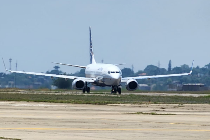 Copa Airlines retorna a Barquisimeto