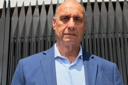 Williams Dávila denunció ante la Fiscalía que desvalijaron su carro durante su detención