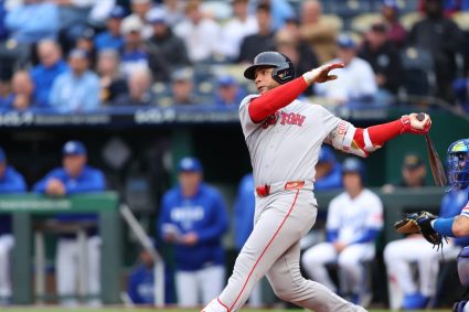 Willson Contreras fue designado Jugador de la Semana en la MLB