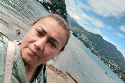 Hallan el cuerpo de Yulixa Toloza en una carretera tras ‘desaparecer’