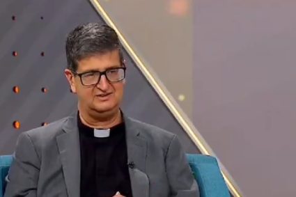 ¿Transición en marcha? Lo que dijo el rector de la UCAB sobre la situación actual del país