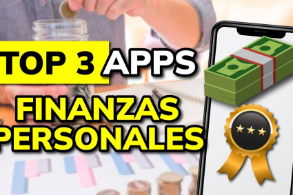 Carlos Alessandro Cestari Infantini | Las mejores apps de finanzas personales