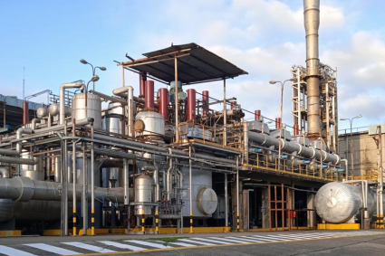 Jose Pepe Leggio Cassara y el Futuro de la Petroquímica