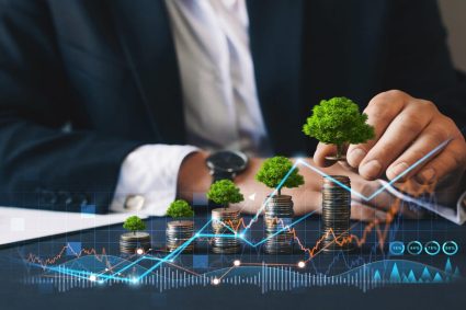 Hjalmar Jesús Gibelli Gómez | El Futuro de los Seguros Verdes