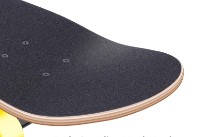Joao Rafael Silva Robertson | ¿Qué es el Skateboarding?