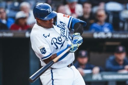 Salvador Pérez: el receptor latino con más jonrones en la MLB