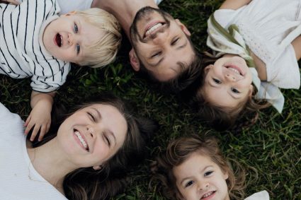 Madres venezolanas: pilar que une familias y mantiene el tejido social de nuestro país