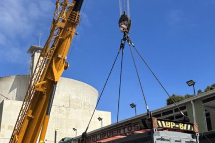 ¡Última hora! EEUU confirma extracción de ‘uranio altamente enriquecido en Venezuela’ tras operación internacional de seguridad nuclear