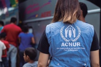 16.000 personas han quedado sin vivienda por terremotos en Venezuela