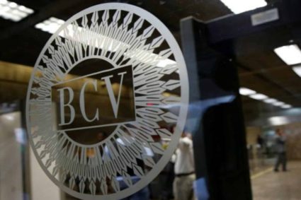 El BCV inyectó 400 millones de dólares para estabilizar el mercado cambiario