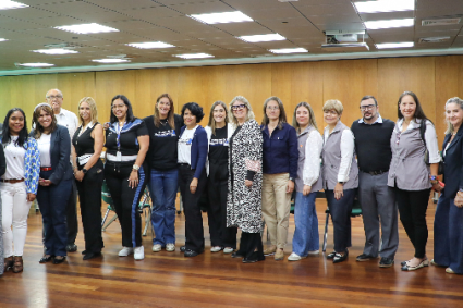 Banesco anunció los ganadores de su Presupuesto Participativo para Organizaciones Sociales 2026