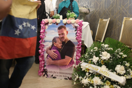 Exige una investigación exhaustiva sobre el caso de Víctor Quero