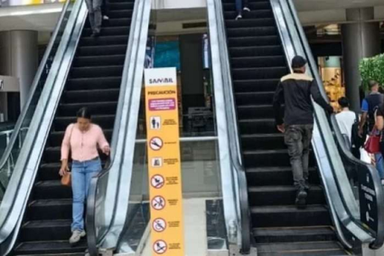 La estrategia que estan implementando los centros comerciales en Caracas para atraer visitantes