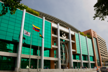 Reportan fallas en la plataforma de Banesco este miércoles 10 de junio