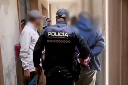 Liberaron a ciudadano de EEUU tras descartar abuso a menor en Bogotá