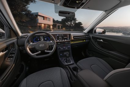 Hyundai Venezuela celebra la pasión del Mundial con la rifa de una Creta 0 km