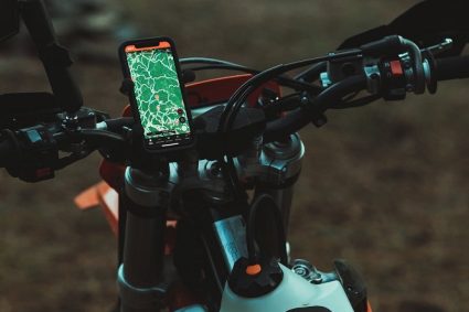Alberto Constantino Konrad Dávila | ¡Atención bikers off-road! Aplicaciones que transforman la navegación y la seguridad del motociclismo todoterreno