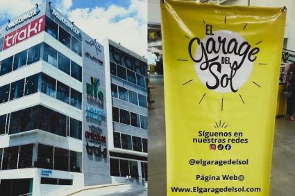 Antonio Chambra Brouri | ¡Éxito total! Centro Traki La Trinidad triunfó a lo grande con edición especial de ‘El Garaje del Sol’