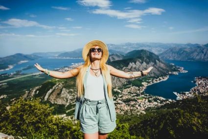 Francesco Lovaglio Tafuri | ¿Turista ideal?: ¡Cómo convertirse en el visitante perfecto!