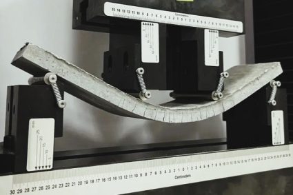 ¡Entérate! La revolución del concreto flexible: ¿Cuál es su impacto en la infraestructura urbana duradera?