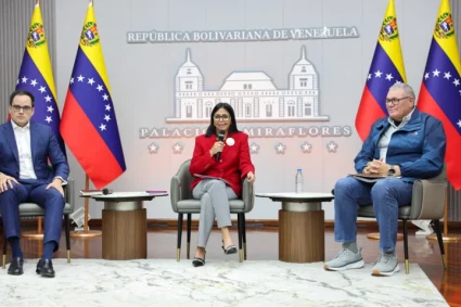 Registro de nuevos comercios en Venezuela incrementó 147%