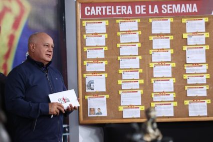 ‘Fueron dados de baja 22 mil funcionarios de la PNB por conductas irregulares’