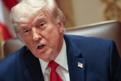 Donald Trump afirma que Irán aceptó no desarrollar armas nucleares y se reunirá con el ayatolá Mojtaba Jameneí
