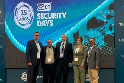 ESET reveló que un tercio de las empresas opera sin protección básica