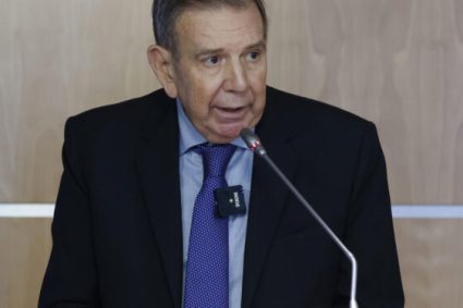 Edmundo González: ‘Mi hija me comunicó que su esposo sería liberado si yo renunciaba’