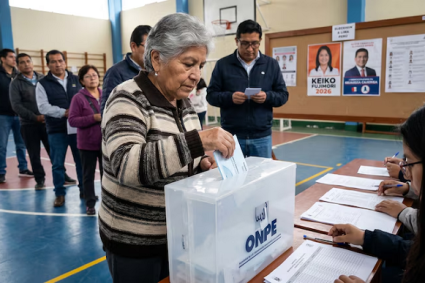 todo lo que tienes que saber sobre la votación de este domingo 7 de junio
