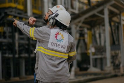 Eneva evalúa invertir en gas y petróleo de Venezuela