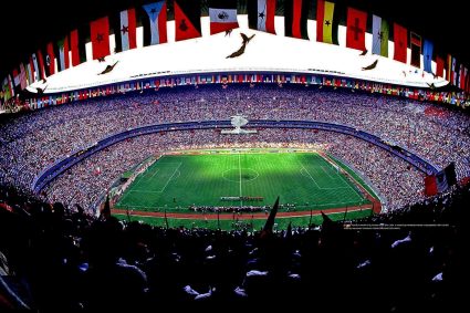 Todo lo que debes saber sobre la gran inauguración del Mundial