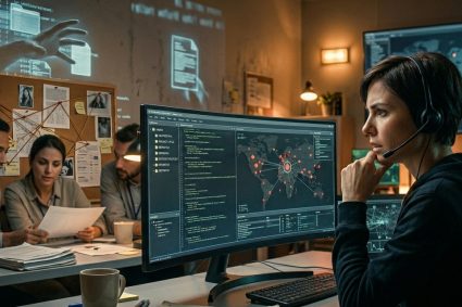 Estar atentos: Filtraciones de datos que pueden ser coartada para trampas