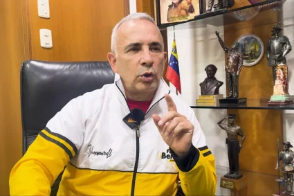 ‘Sin agua y sin luz no se puede’