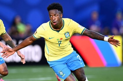 Mundial 2026: Brasil con Marruecos y Suiza con Catar pactaron tablas