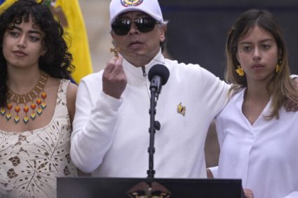 ‘Salgan a votar como sea’