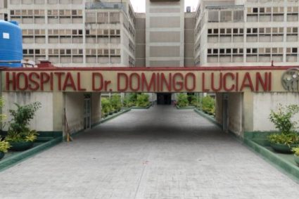 Más de 100 cirugías exitosas registra el Hospital Dr. Domingo Luciani a víctimas de sismos