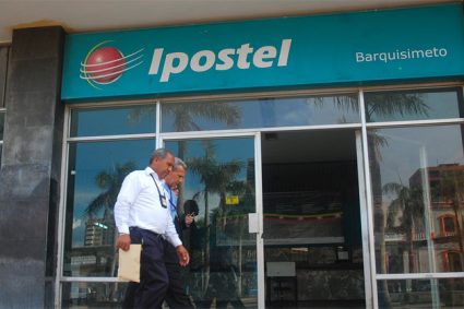 Directivas del INAC e Ipostel avanzan para establecer alianza que robustezca al servicio postal venezolano