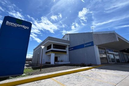 Bancamiga exonera comisiones y sus agencias sirven como centros de acopio