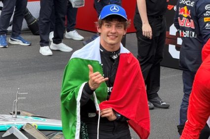 Antonelli logra su primer triunfo en el GP de Mónaco, robusteciendo su emergente leyenda