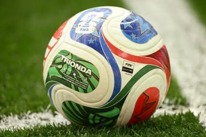 Sudáfrica-Canadá abre en Los Ángeles los dieciseisavos de final de este Mundial
