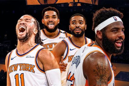 Campeones de la NBA: Knicks de NY superaron sequía de medio siglo