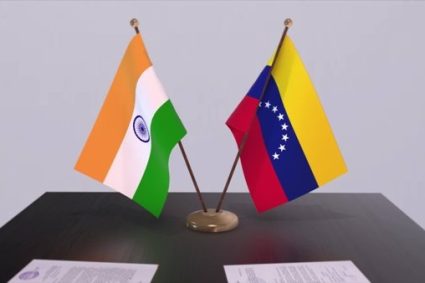 AN autoriza a la presidenta (E) para ausentarse del territorio nacional y viaje a la India