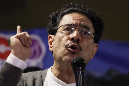 Iván Cepeda pide aclarar presuntas inconsistencias antes de pronunciar los resultados de la primera vuelta