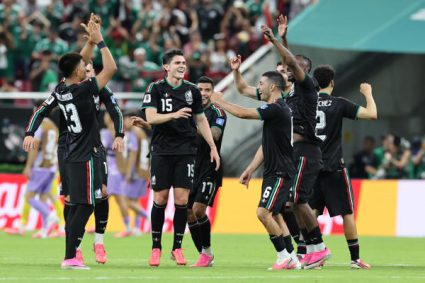 México amarra el boleto a los 16avos del Mundial 2026
